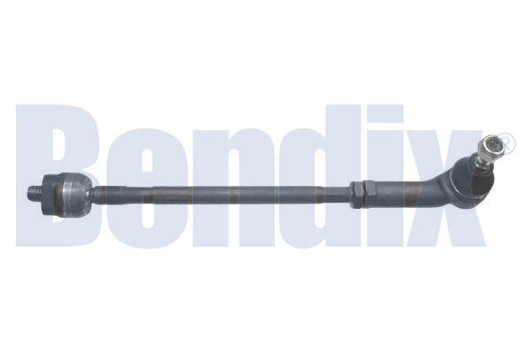 BENDIX strypo montavimas 040231B