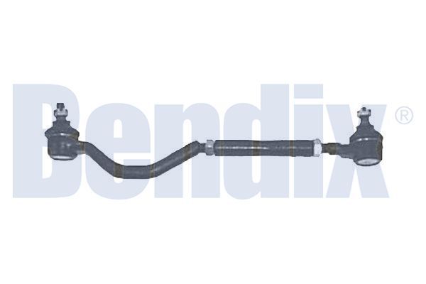 BENDIX Поперечная рулевая тяга 040247B