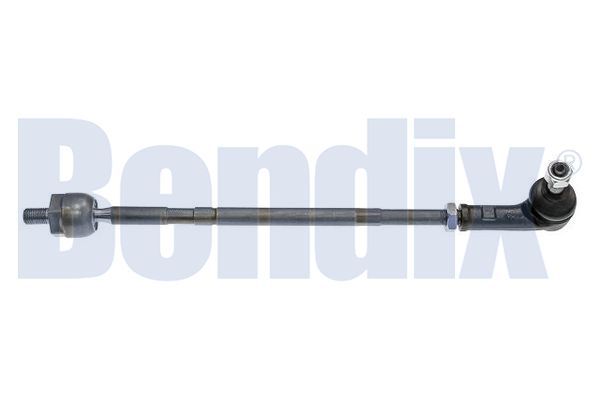 BENDIX strypo montavimas 040252B