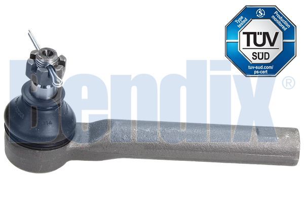 BENDIX Наконечник поперечной рулевой тяги 040356B