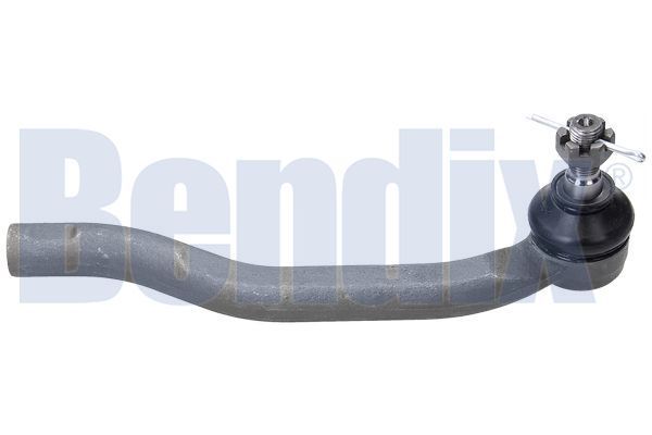 BENDIX Наконечник поперечной рулевой тяги 040413B