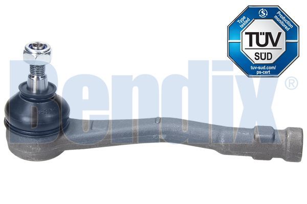 BENDIX Наконечник поперечной рулевой тяги 040574B