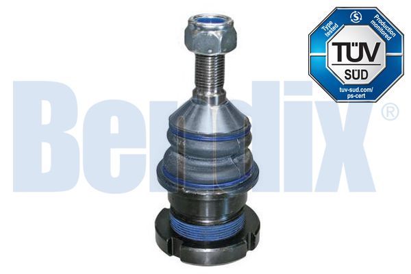 BENDIX Шарнир независимой подвески / поворотного рычага 041289B