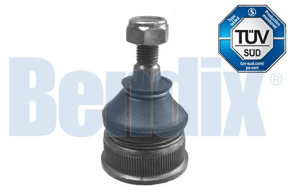 BENDIX Шарнир независимой подвески / поворотного рычага 041399B