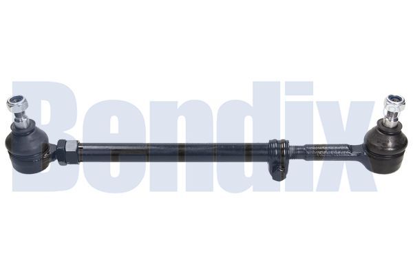 BENDIX strypo montavimas 041548B