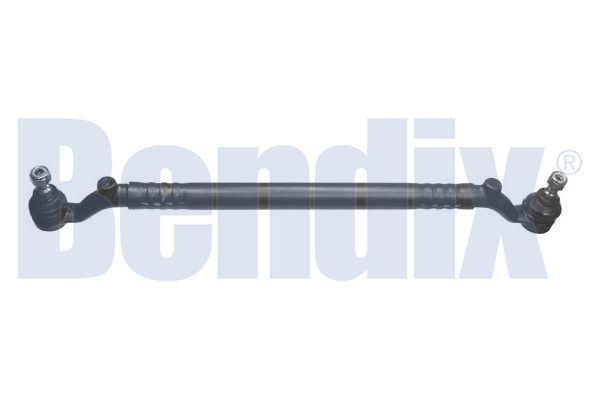 BENDIX strypo montavimas 041585B