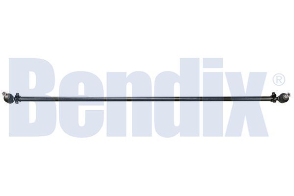 BENDIX strypo montavimas 041592B