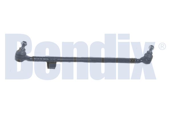 BENDIX strypo montavimas 041596B