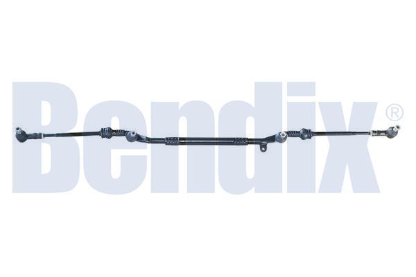 BENDIX strypo montavimas 041600B