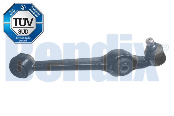 BENDIX Рычаг независимой подвески колеса, подвеска колеса 041606B