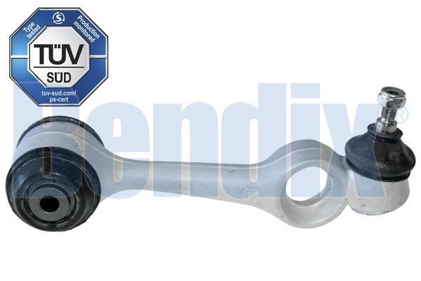 BENDIX Рычаг независимой подвески колеса, подвеска колеса 041620B