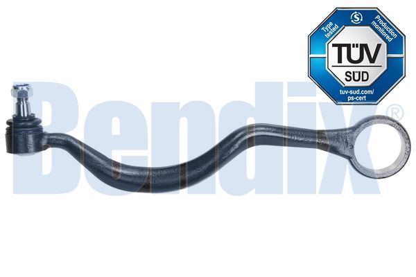 BENDIX Рычаг независимой подвески колеса, подвеска колеса 041630B