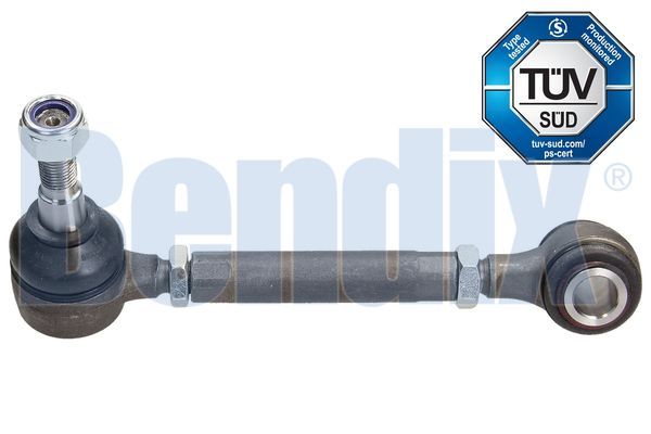 BENDIX vikšro valdymo svirtis 041639B