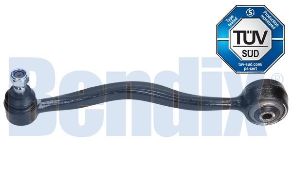BENDIX Рычаг независимой подвески колеса, подвеска колеса 041663B