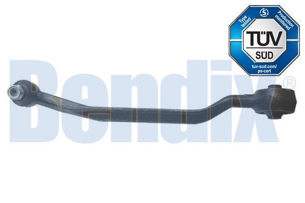 BENDIX Рычаг независимой подвески колеса, подвеска колеса 041666B