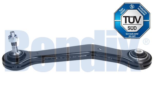 BENDIX Рычаг независимой подвески колеса, подвеска колеса 041699B