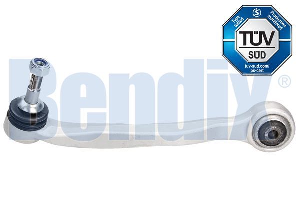 BENDIX Рычаг независимой подвески колеса, подвеска колеса 041768B