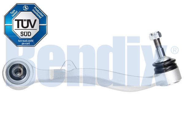 BENDIX Рычаг независимой подвески колеса, подвеска колеса 041778B