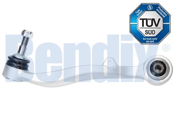 BENDIX Рычаг независимой подвески колеса, подвеска колеса 041779B