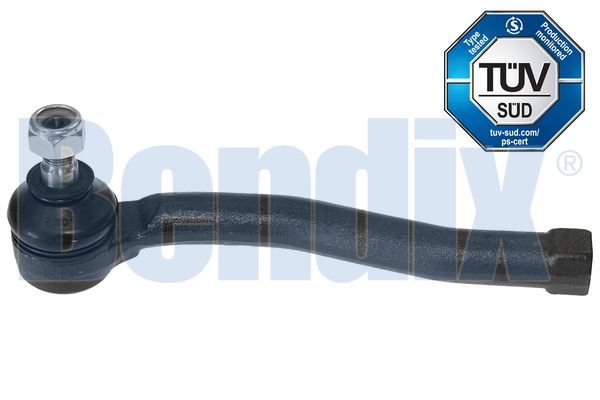 BENDIX Наконечник поперечной рулевой тяги 043100B