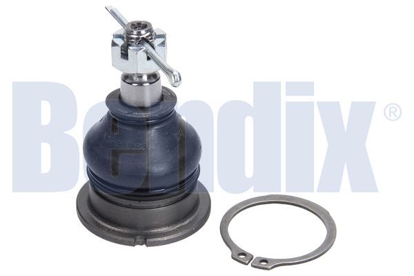 BENDIX Шарнир независимой подвески / поворотного рычага 043279B