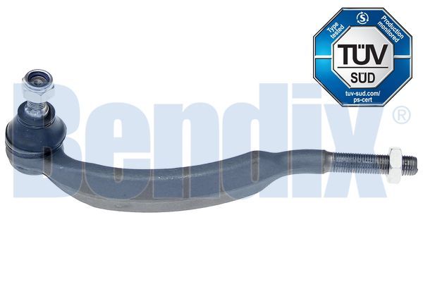 BENDIX Наконечник поперечной рулевой тяги 045619B