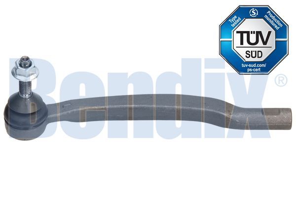 BENDIX Наконечник поперечной рулевой тяги 045623B