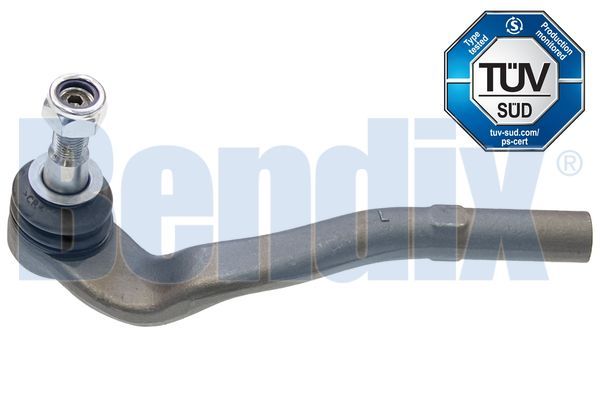 BENDIX Наконечник поперечной рулевой тяги 045627B