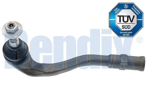 BENDIX Наконечник поперечной рулевой тяги 045631B