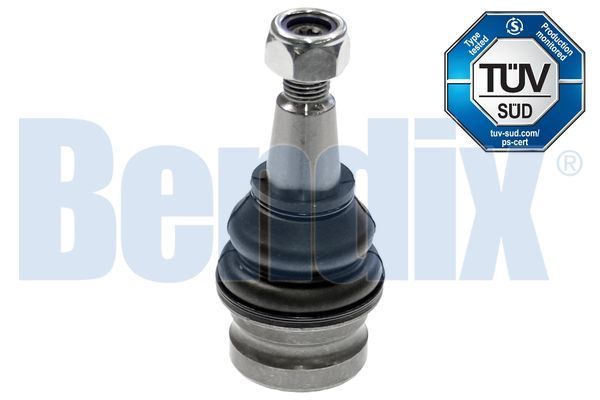 BENDIX Шарнир независимой подвески / поворотного рычага 045645B