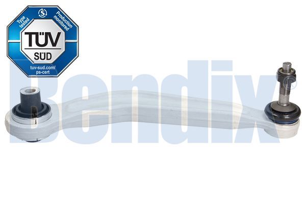 BENDIX Рычаг независимой подвески колеса, подвеска колеса 047945B