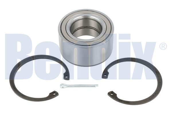 BENDIX rato guolio komplektas 050013B