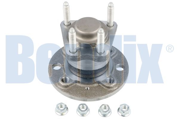 BENDIX rato guolio komplektas 050015B