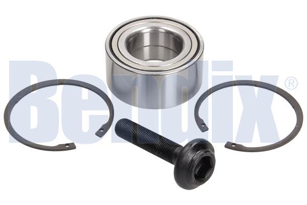 BENDIX rato guolio komplektas 050019B