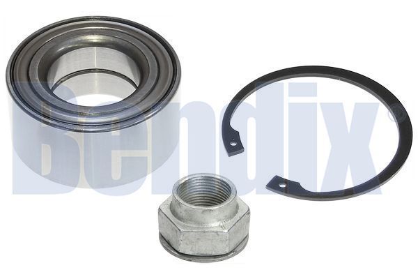 BENDIX rato guolio komplektas 050033B