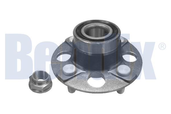 BENDIX rato guolio komplektas 050047B