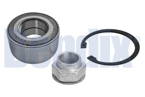 BENDIX rato guolio komplektas 050088B