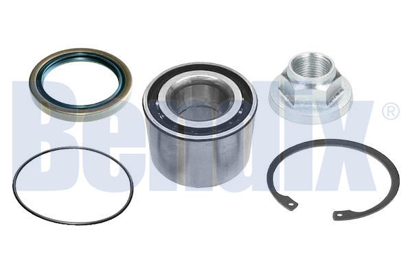 BENDIX rato guolio komplektas 050098B