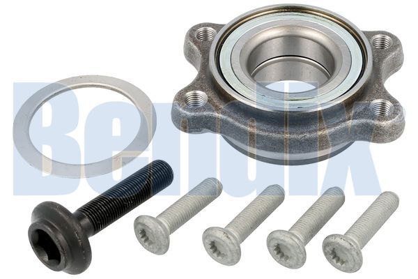 BENDIX rato guolio komplektas 050120B