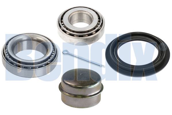 BENDIX rato guolio komplektas 050143B