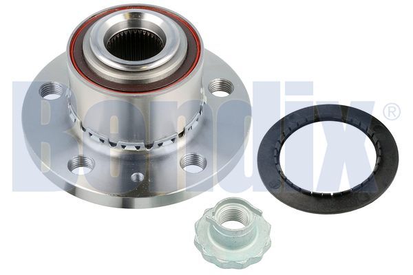 BENDIX rato guolio komplektas 050146B