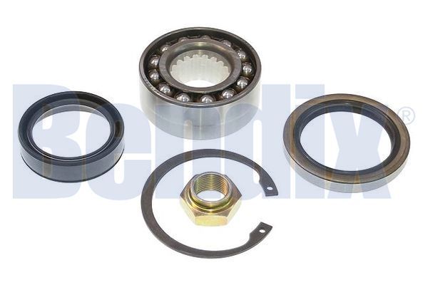 BENDIX rato guolio komplektas 050173B