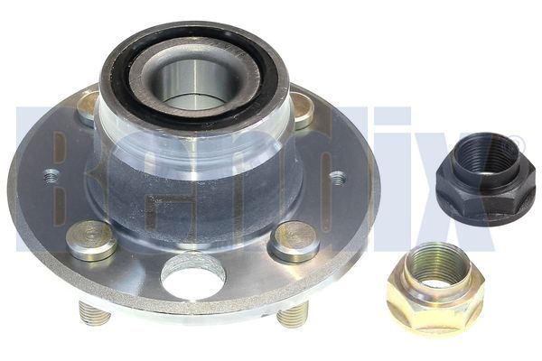 BENDIX rato guolio komplektas 050182B