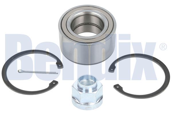 BENDIX rato guolio komplektas 050211B