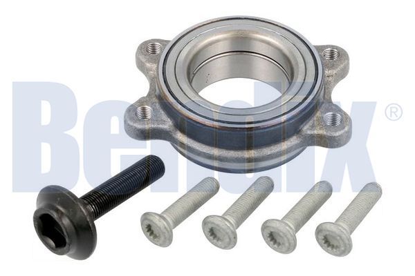 BENDIX rato guolio komplektas 050215B