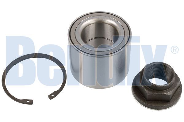 BENDIX rato guolio komplektas 050226B