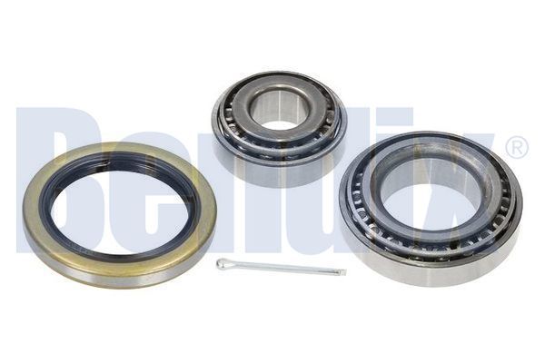 BENDIX rato guolio komplektas 050240B