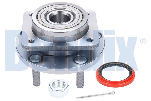 BENDIX rato guolio komplektas 050250B