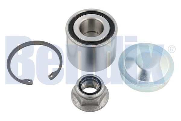 BENDIX rato guolio komplektas 050268B