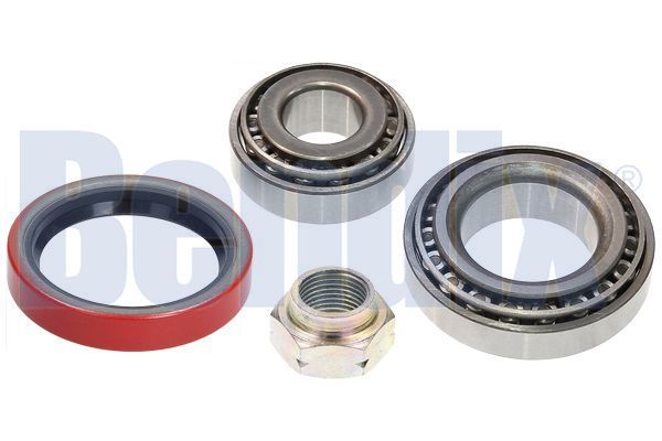 BENDIX rato guolio komplektas 050270B